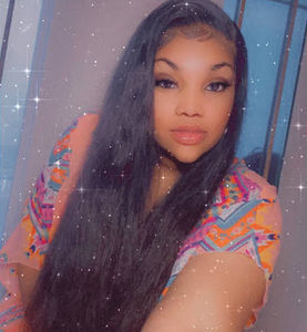 Meet your Posher, Jasmine